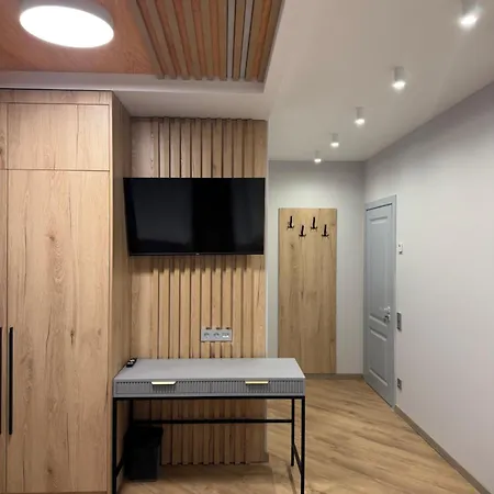 Apartamento апарт злата
