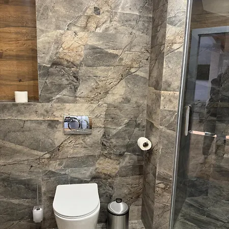 апарт злата Apartamento *