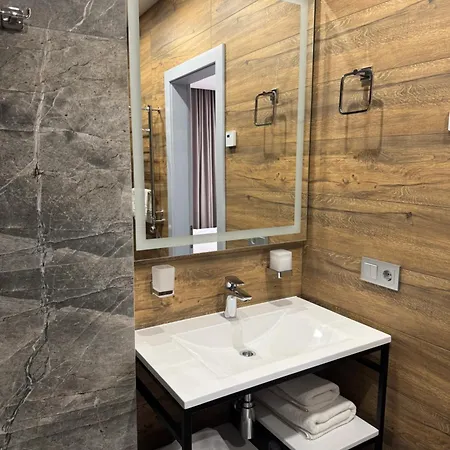 Apartamento апарт злата Bukovel
