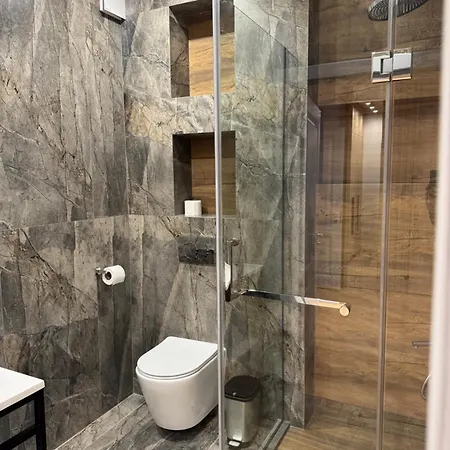 апарт злата Apartamento