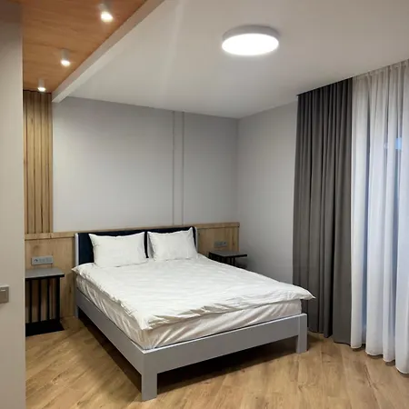 Apartamento апарт злата Bukovel