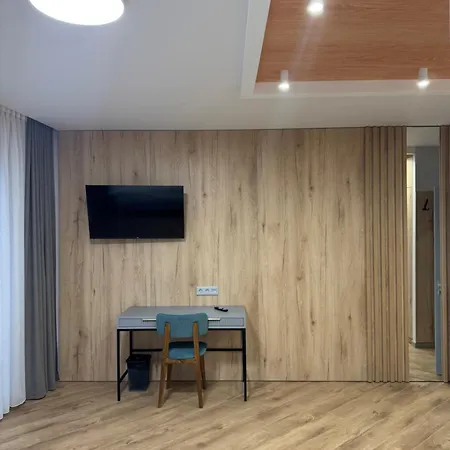Apartamento апарт злата