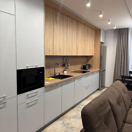 апарт злата Apartamento *