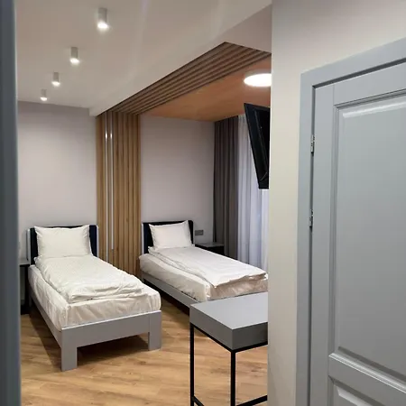 апарт злата Apartamento