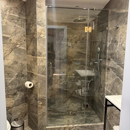 Apartamento апарт злата